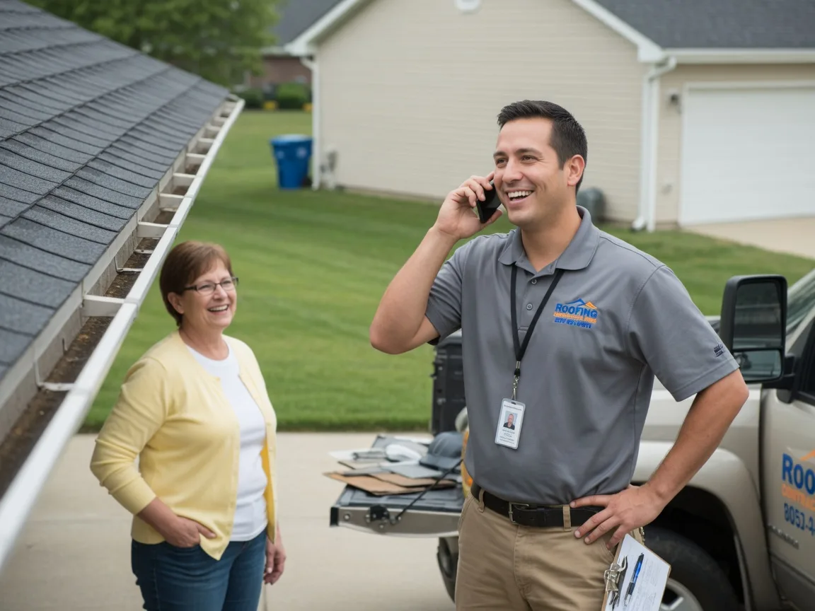 Local Roofing Contractors Hineston, LA FAQs